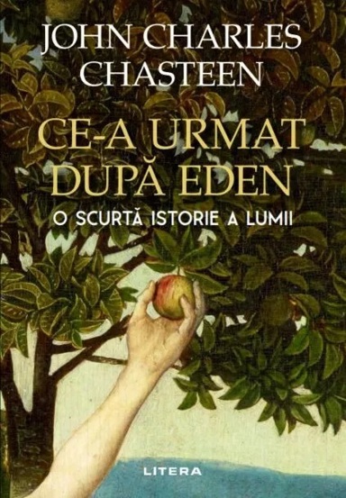 Ce-a urmat dupa Eden - 59.99 Lei