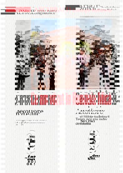 Ce am vazut in Romania Mica. Anecdote istorice - 40.01 Lei