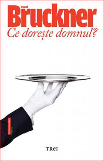 Ce doreste domnul? - 24.81 Lei