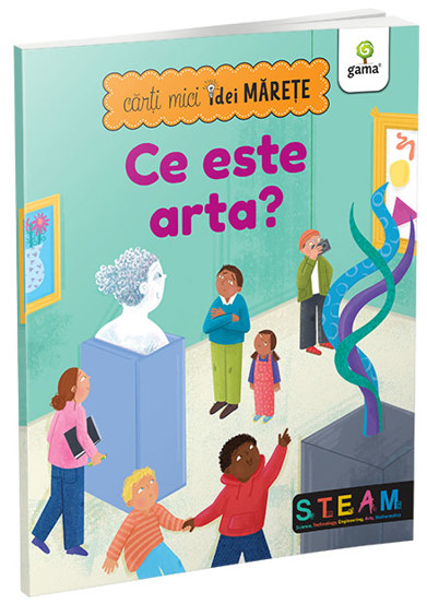 Ce este arta? - 20.96 Lei