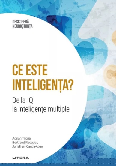 Ce este inteligenta? - 28.11 Lei