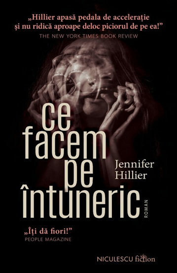 Ce facem pe intuneric - 56.90 Lei