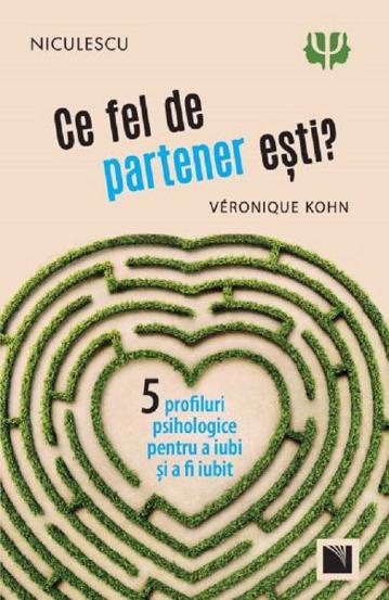 Ce fel de partener esti? - 24.26 Lei