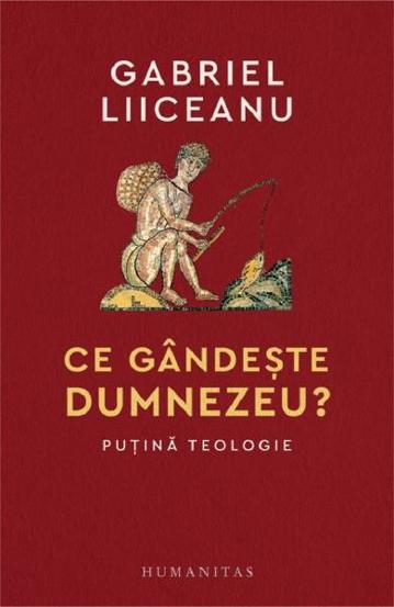 Ce gandeste Dumnezeu? - 45.20 Lei