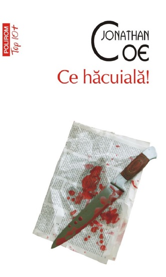 Ce hacuiala! - 40.20 Lei