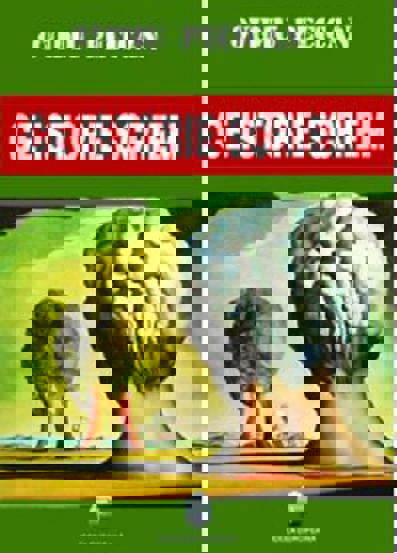 Ce istorie scriem - 15.12 Lei