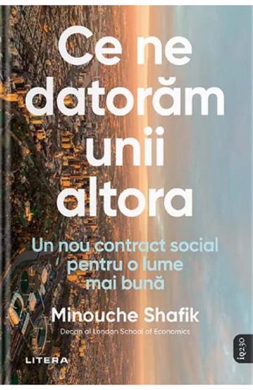 Ce ne datoram unii altora - 51.99 Lei