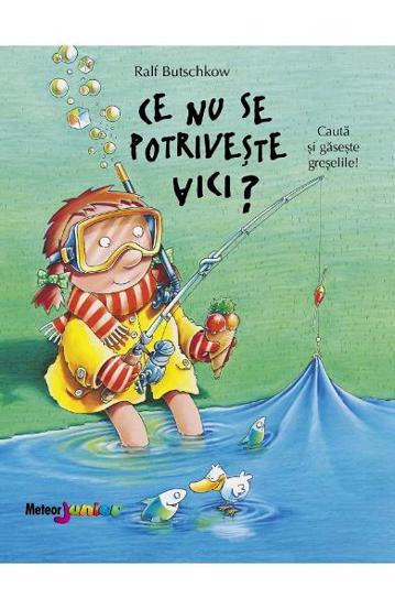 Ce nu se potriveste aici? - 26.12 Lei