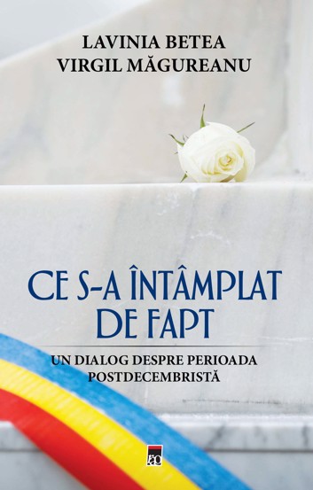 Ce s‑a intamplat de fapt - 46.70 Lei