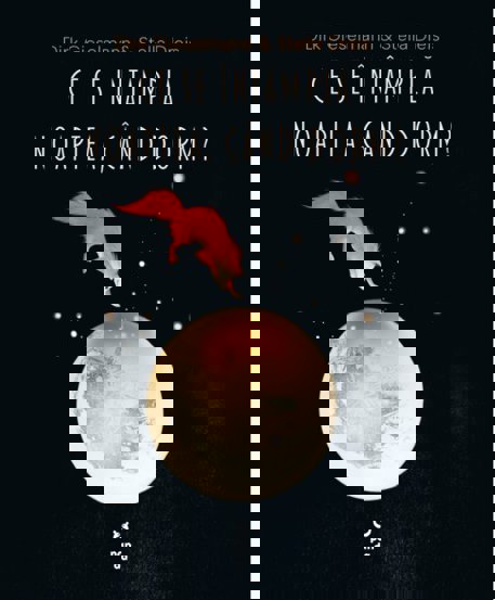 Ce se intampla noaptea cand dorm - 25.04 Lei