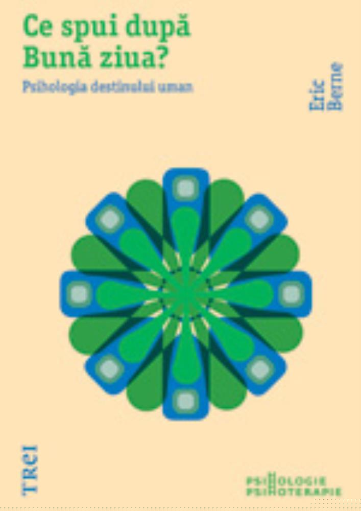 Ce spui dupa Buna ziua? - 61.33 Lei