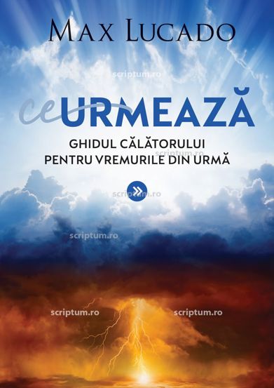 Ce urmeaza - 44.80 Lei