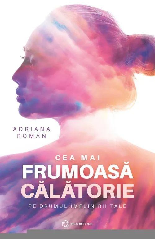 Cea mai frumoasa calatorie - 4.99 Lei