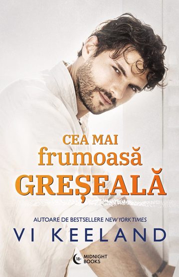 Cea mai frumoasa greseala - 25.99 Lei