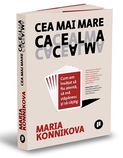 Cea mai mare cacealma - 39.00 Lei