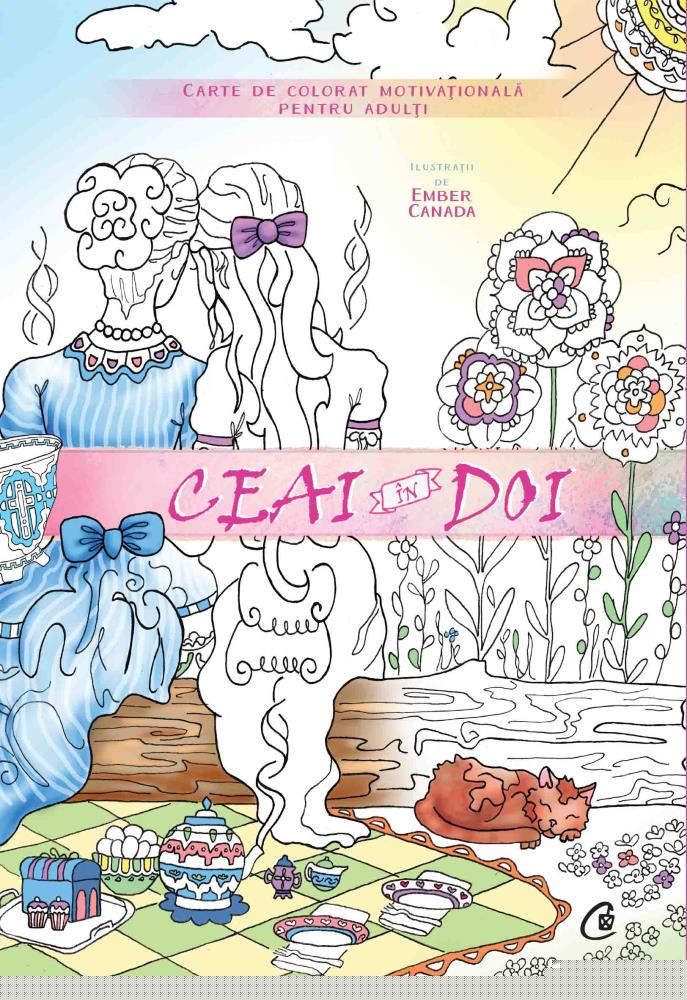 Ceai in doi - 24.47 Lei