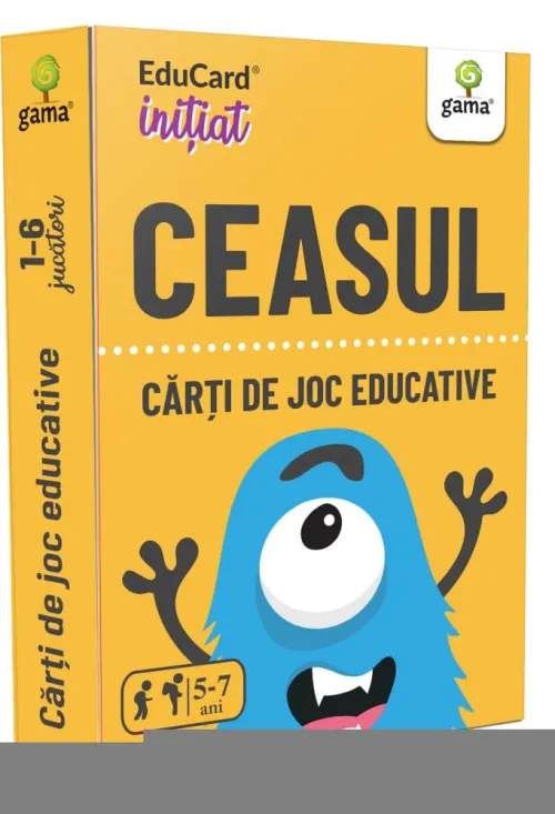 Ceasul - 10.51 Lei