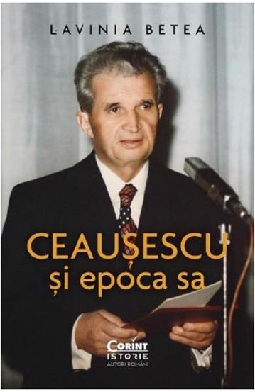 Ceausescu si epoca sa - 79 Lei