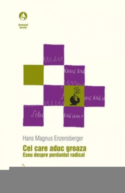 Cei care aduc groaza - 25,18 Lei