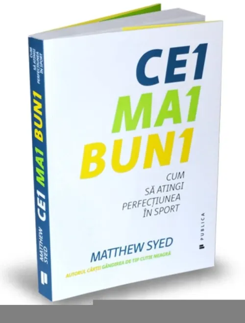 Cei mai buni - 32.32 Lei