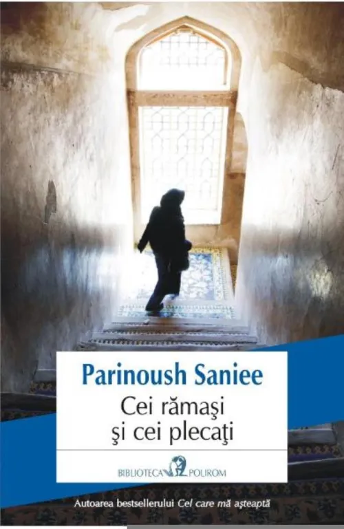Cei ramasi si cei plecati - 40.20 Lei