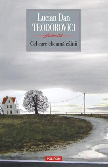 Cel care cheama cainii - 21.63 Lei