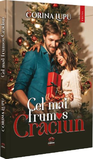 Cel mai frumos Craciun - 33.60 Lei