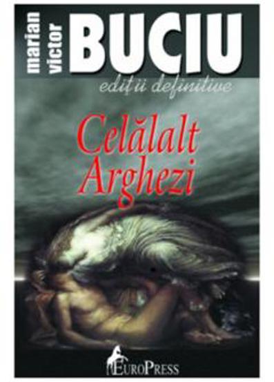 Celalalt Arghezi - 14.48 Lei