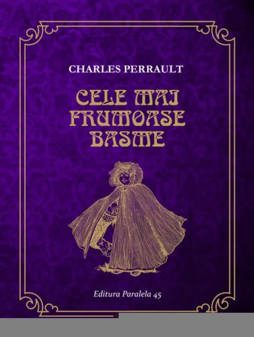 Cele mai frumoase basme - 15.86 Lei