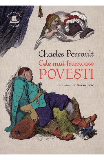 Cele mai frumoase povesti - 32.10 Lei