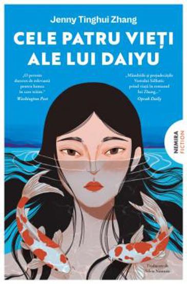 Cele patru vieti ale lui Daiyu - 57.00 Lei