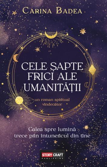Cele sapte frici ale umanitatii - 43.33 Lei