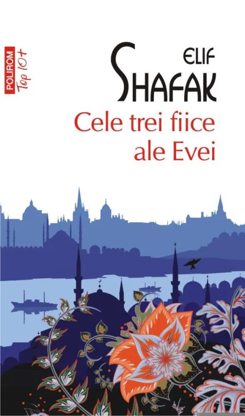 Cele trei fiice ale Evei (editie de buzunar) - 39.38 Lei