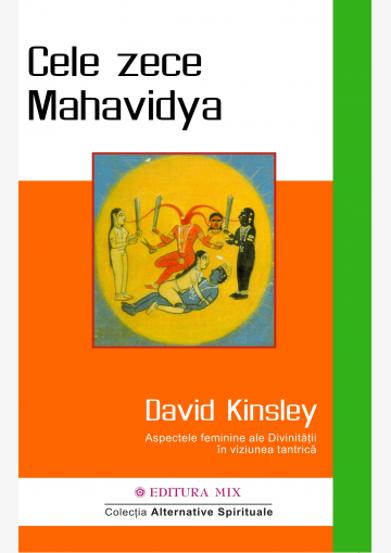 Cele zece Mahavidya - 45.14 Lei