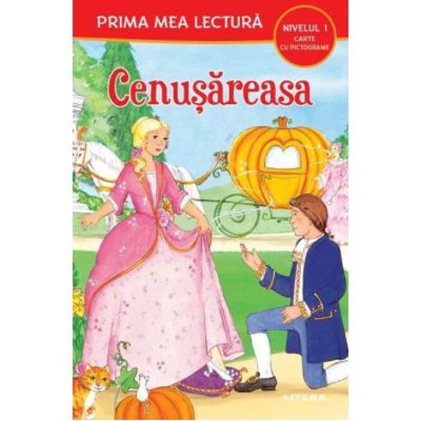 CENUSAREASA. Poveste cu pictograme. Nivelul 1. - 6.19 Lei