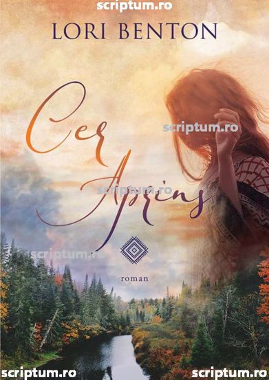 Cer aprins - 53,60 Lei