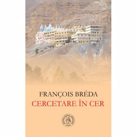 Cercetare in cer - 20.50 Lei