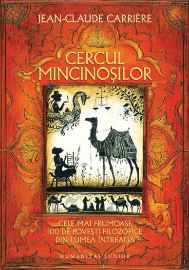 Cercul mincinosilor - 84.50 Lei