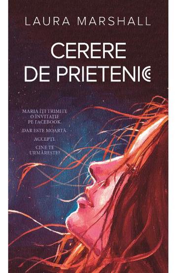 Cerere de prietenie - 19.07 Lei