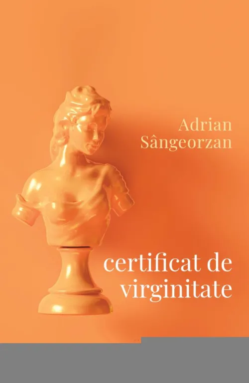 Certificat de virginitate - 31,13 Lei