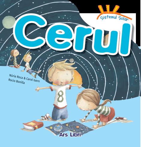Cerul - 18.53 Lei
