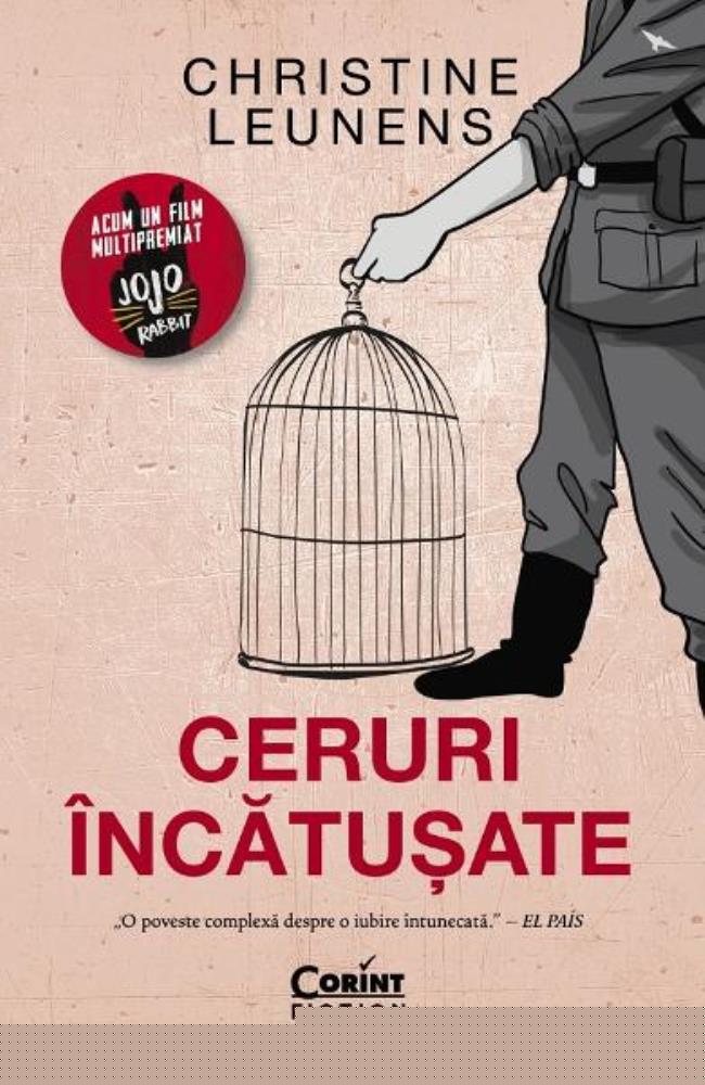 Ceruri incatusate - 38.00 Lei