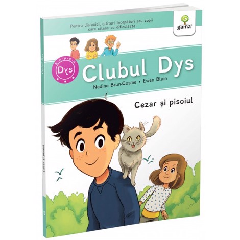 Cezar si pisoiul Vol. 5 - 20 Lei