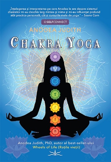 Chakra Yoga - 126.90 Lei
