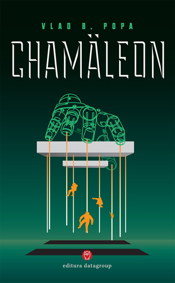 Chamaleon - 36.02 Lei