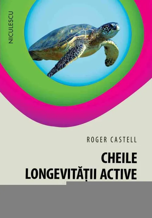Cheile longevitatii active - 21.42 Lei