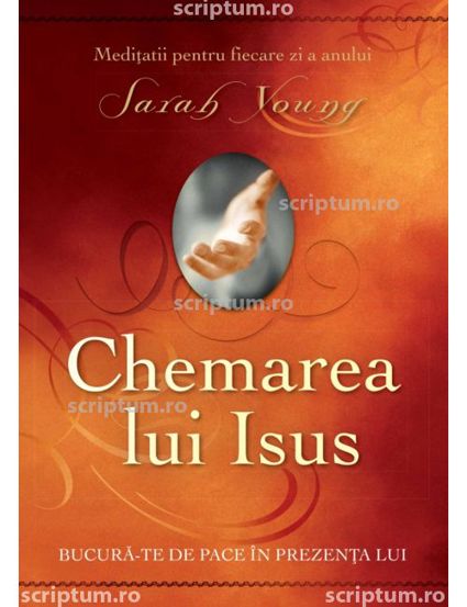 Chemarea lui Isus - editie revizuita - 55.30 Lei