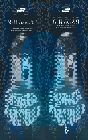 CHEMAREA MONSTRULUI - 34.75 Lei