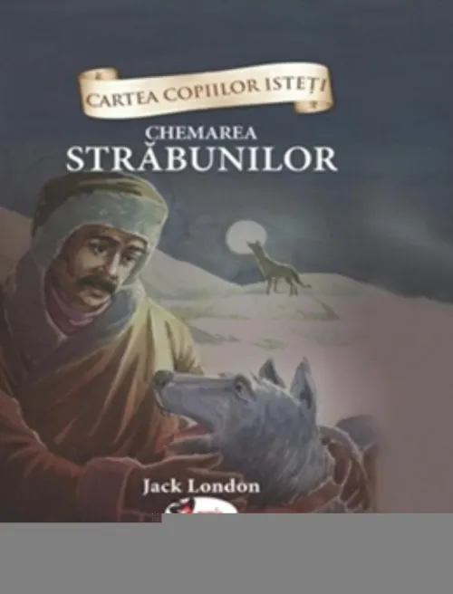 Chemarea strabunilor - 23,80 Lei