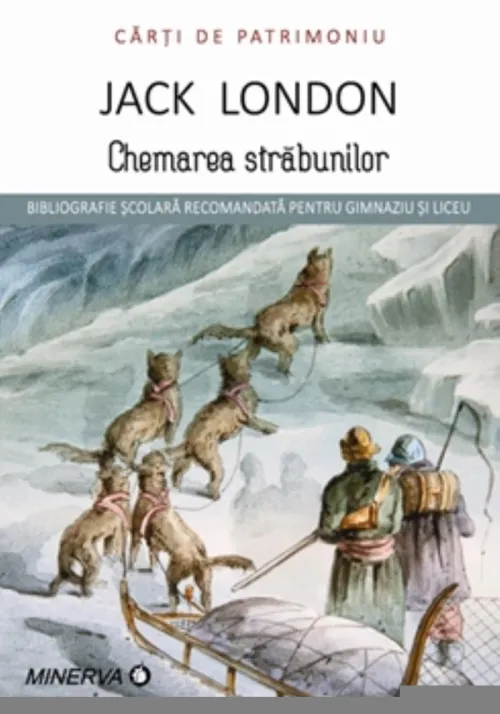 Chemarea strabunilor - 15.80 Lei